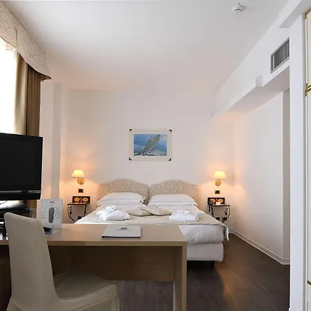 Best Western Hotel Acqua Novella Spotorno Extérieur photo