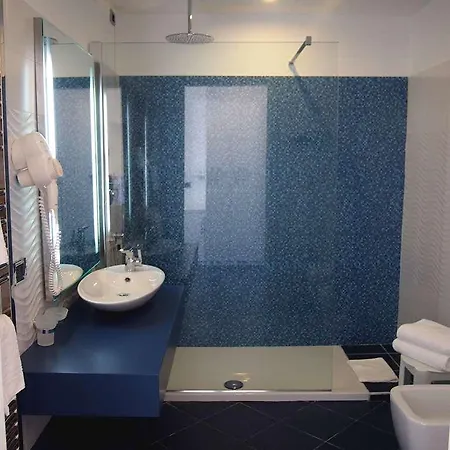 Best Western Hotel Acqua Novella Spotorno Extérieur photo