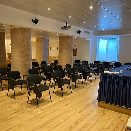 Best Western Hotel Acqua Novella 