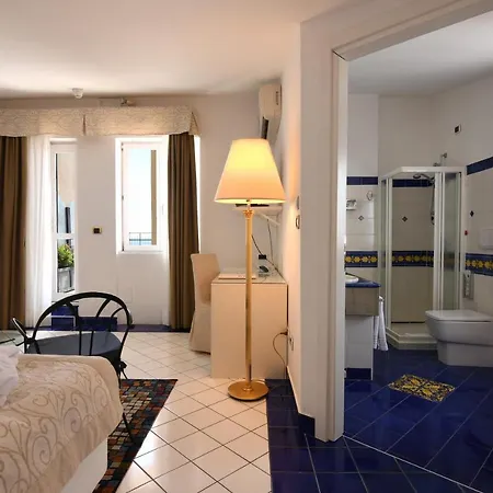 Best Western Hotel Acqua Novella Spotorno Extérieur photo