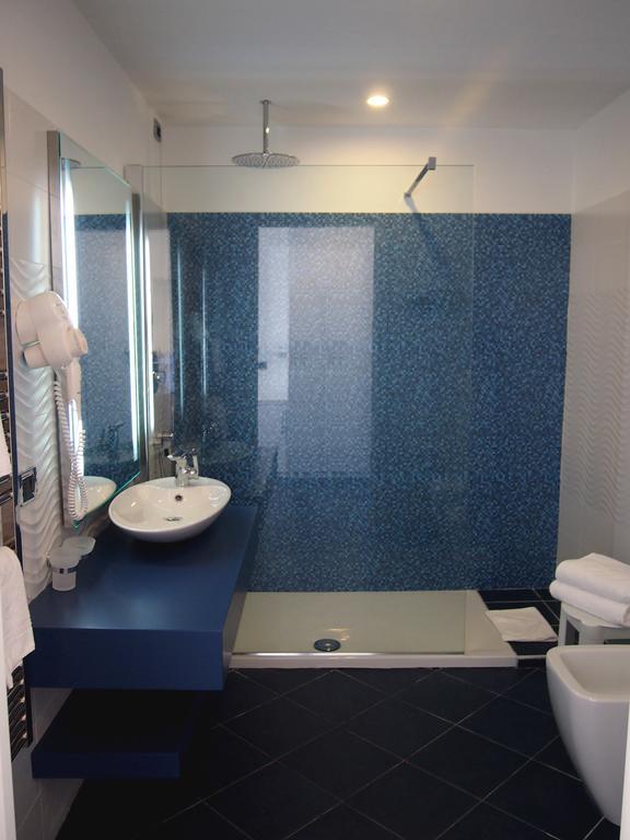 Hotel Western Acqua Novella Spotorno