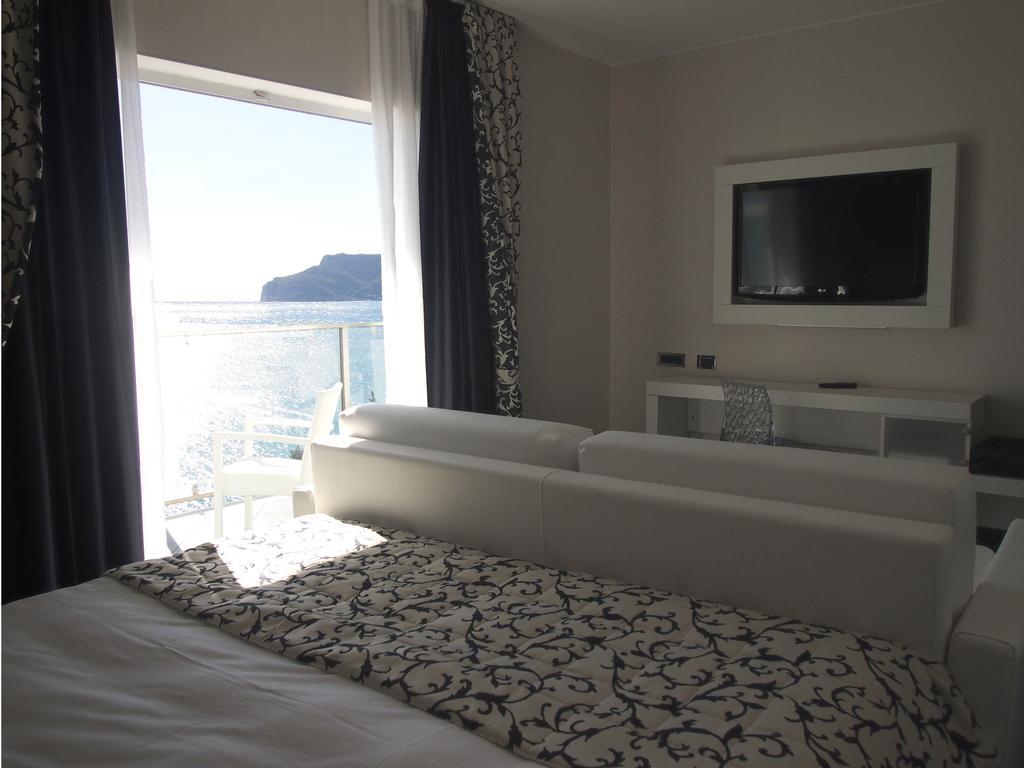 Hotel Western Acqua Novella