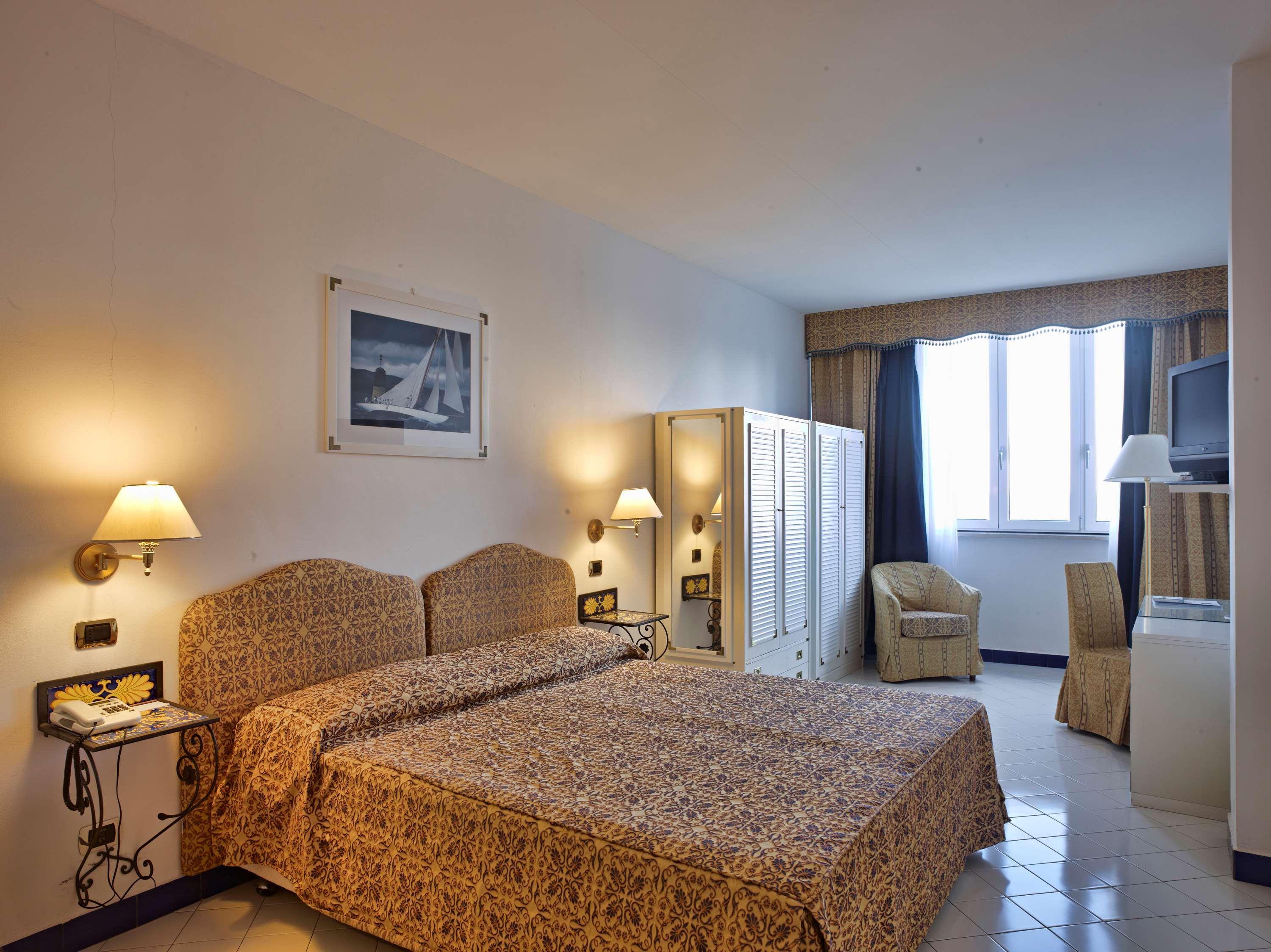 Hotel Western Acqua Novella Spotorno