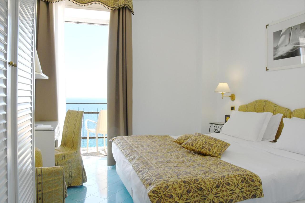 Western Acqua Novella Hotel Spotorno