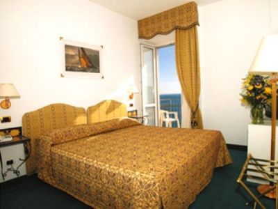 Western Acqua Novella Hotel Spotorno