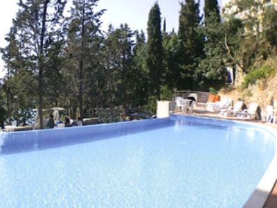 Hotel Western Acqua Novella Spotorno