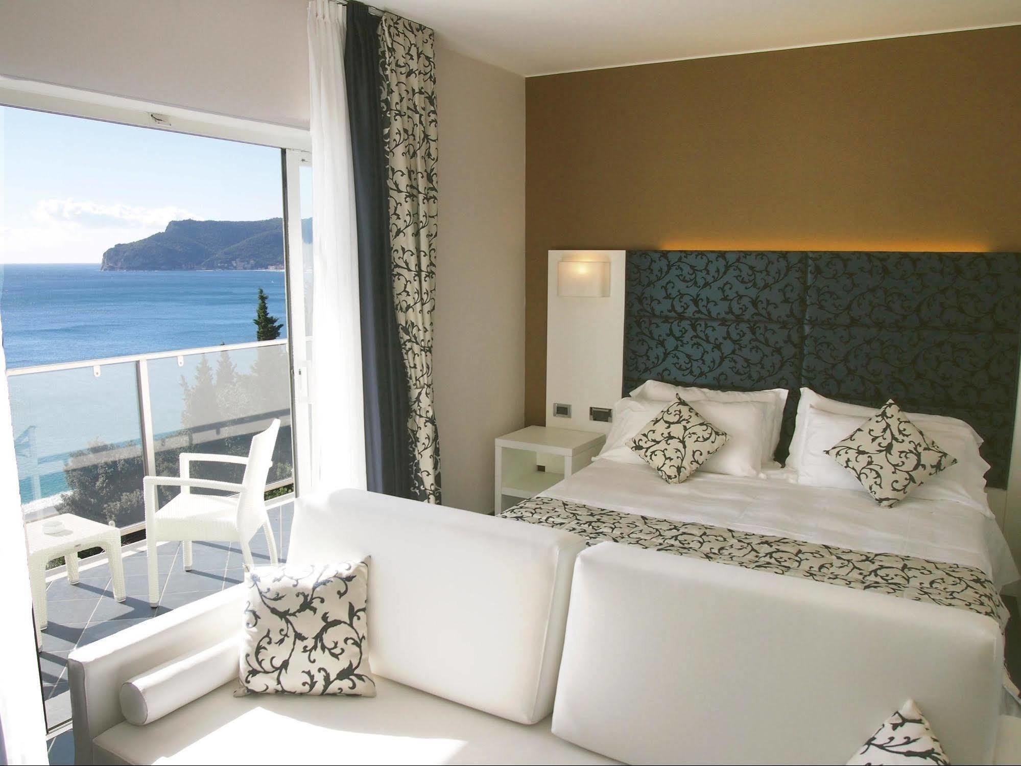 Western Acqua Novella Hotel Spotorno