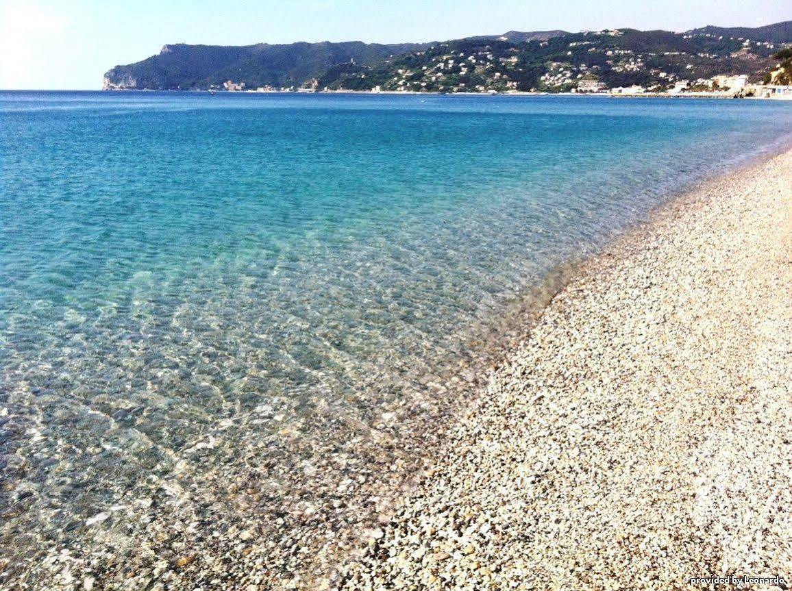Western Acqua Novella Spotorno