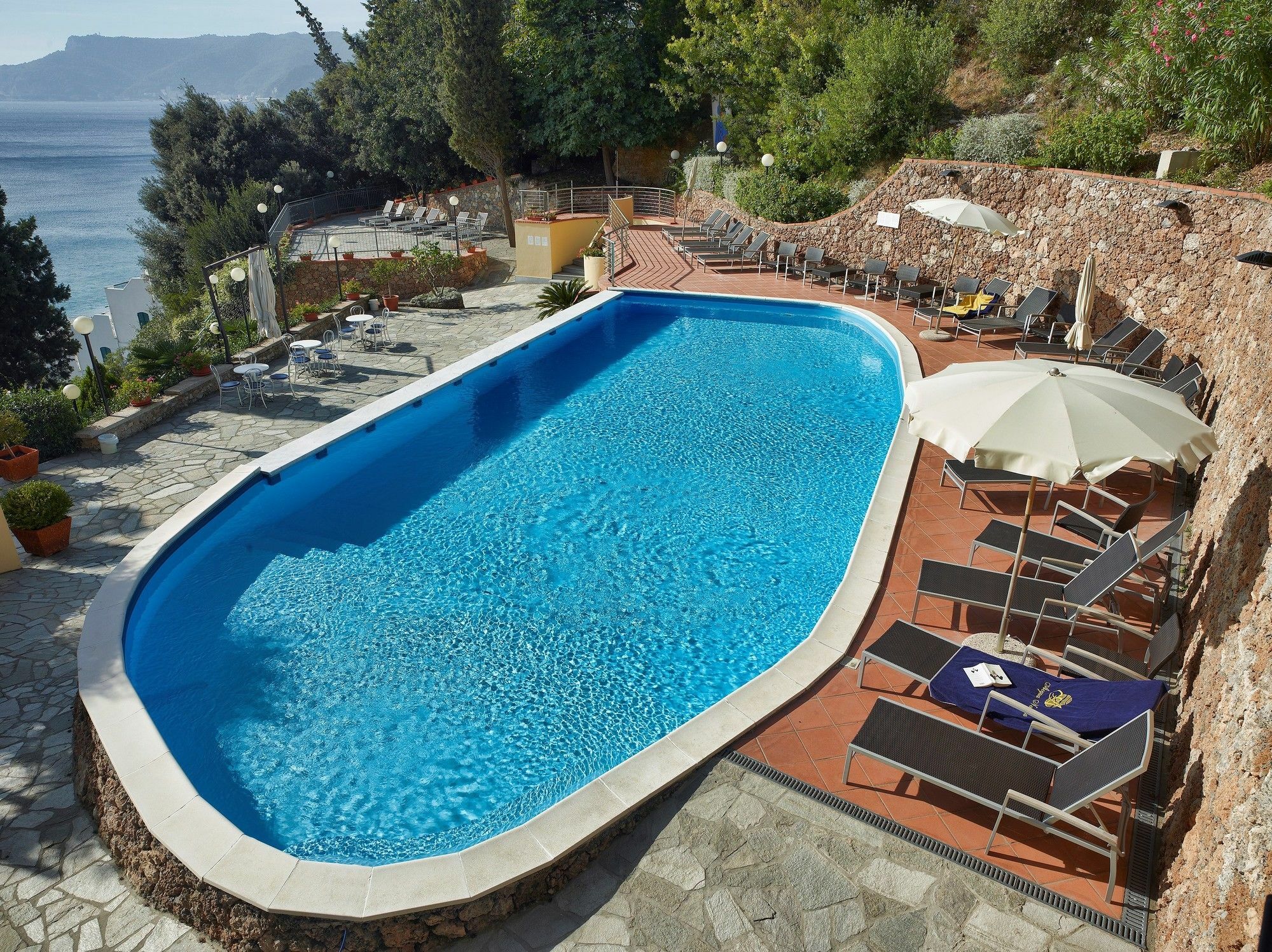 Hotel Western Acqua Novella