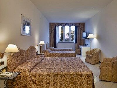 Western Acqua Novella Hotel Spotorno