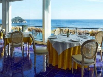 Hotel Western Acqua Novella Spotorno