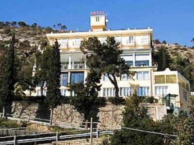 Hotel Western Acqua Novella Spotorno