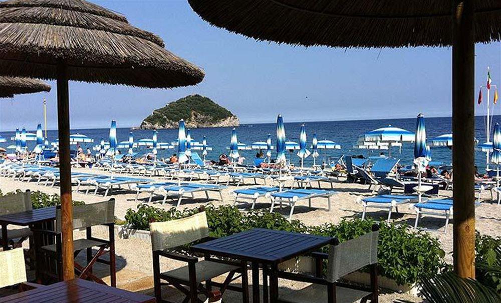 Western Acqua Novella Spotorno
